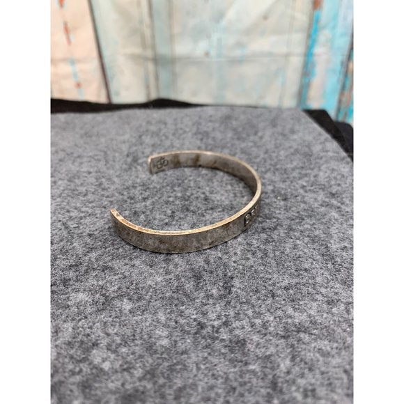 Breathe Deep Bracelet - Picture 6 of 7